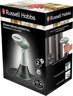 Відпарювач RUSSELL HOBBS Steam Genie Essential 25592-56 25008046001 фото