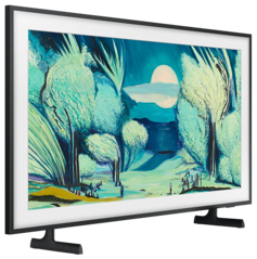 Телевізор Samsung QE50LS03FAUXUA QE50LS03FAUXUA фото