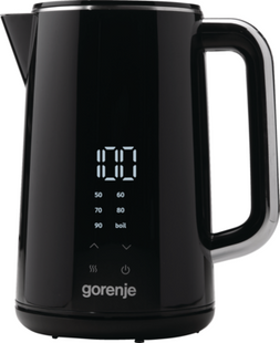 Чайник GORENJE K17DWD (KES5211T-GS) 740213 фото