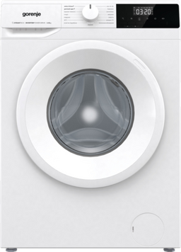 Пральна машина GORENJE WNHPI 62SCSIRV/UA 20011077 фото