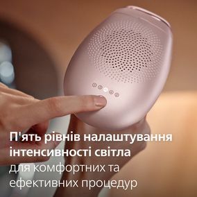 Фотоепілятор Philips Lumea IPL SC1994/00 SC1994/00 фото