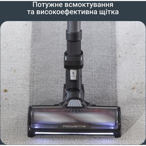 Пилосос Rowenta X-Force Flex 14.80 (RH9BC1WO) RH9BC1WO фото