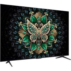 Телевізор TCL 85C6K 85C6K фото