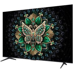 Телевізор TCL 85C6K 85C6K фото