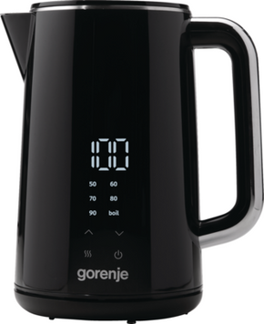 Чайник GORENJE K17DWD (KES5211T-GS) 740213 фото