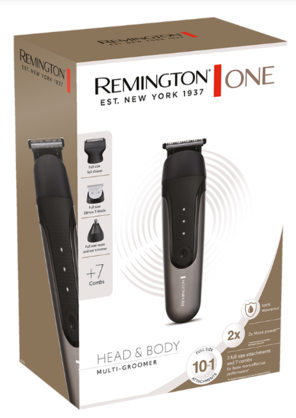 Набір для стрижки REMINGTON PG760 E51 43321560100 фото