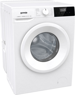 Пральна машина GORENJE WNHPI 62SCSIRV/UA 20011077 фото