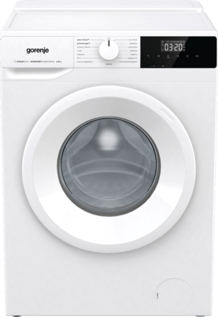 Пральна машина GORENJE WNHPI 62SCSIRV/UA 20011077 фото