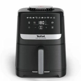 Мультипіч Tefal Easy Fry Silence (EY5528E0) EY5528E0 фото