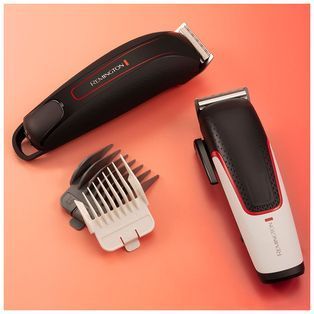 Машинка для стрижки Remington HC550 HC550 фото