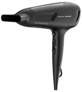 Фен Rowenta Studio Dry x Karl CV581LF0 CV581LF0 фото