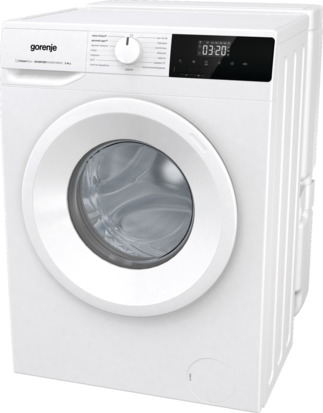 Пральна машина GORENJE WNHPI 62SCSIRV/UA 20011077 фото