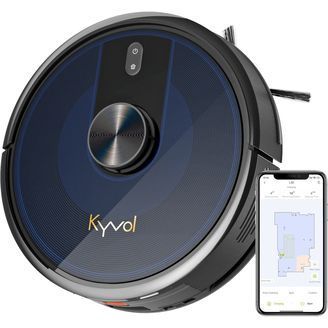 Пилосос Kyvol Kyvol L30 Kyvol L30 фото