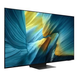Телевізор SAMSUNG QE65S95FAUXUA QE65S95FAUXUA фото