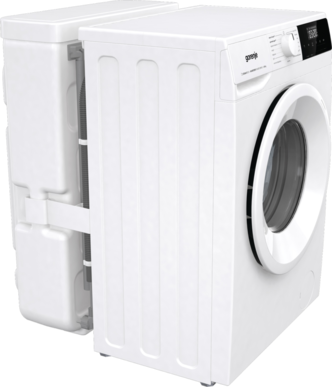 Пральна машина GORENJE WNHPI 62SCSIRV/UA 20011077 фото
