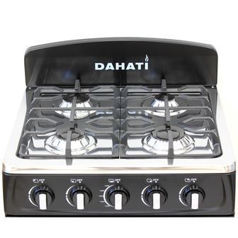 Плита DAHATI 2000-65B 2000-65B фото