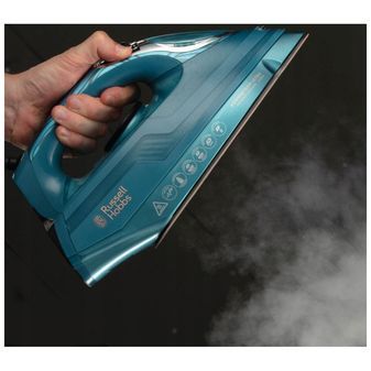 Праска Russell Hobbs Powersteam Ultra Coconut Smooth (26340-56) 26340-56 фото