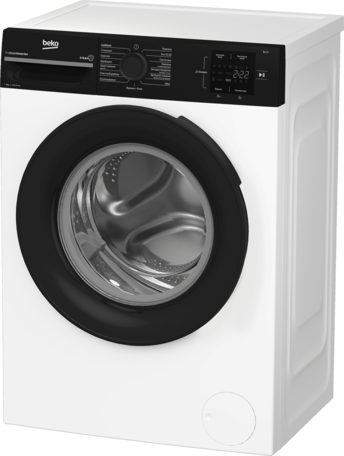 Пральна машина BEKO BM1WFSU36233WPBB 7004540023 фото