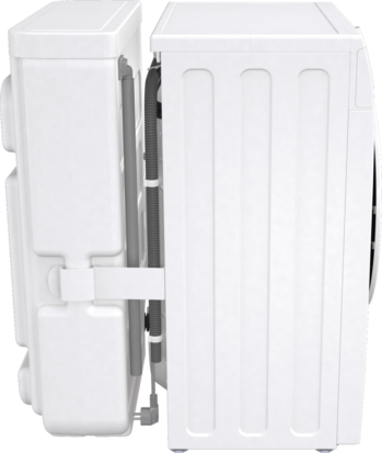 Пральна машина GORENJE WNHPI 62SCSIRV/UA 20011077 фото