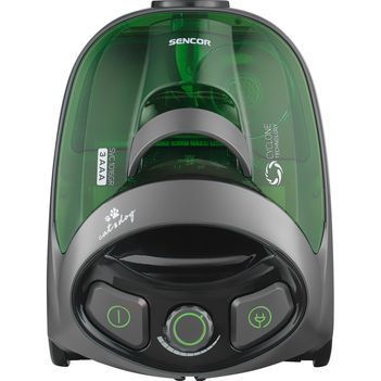 Пилосос Sencor SVC 1016GR SVC 1016GR фото