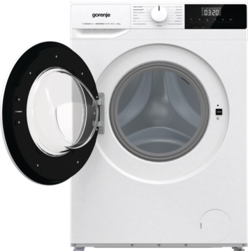 Пральна машина GORENJE WNHPI 62SCSIRV/UA 20011077 фото