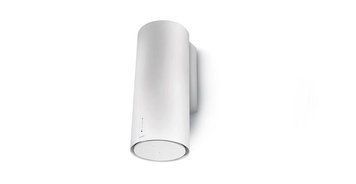 Витяжка Faber купольна Cylindra Plus Wh Gloss A37 335.0492.565 фото