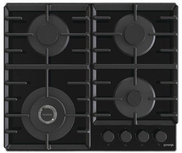 Варильна поверхня GORENJE GTW642SYB 737694 фото