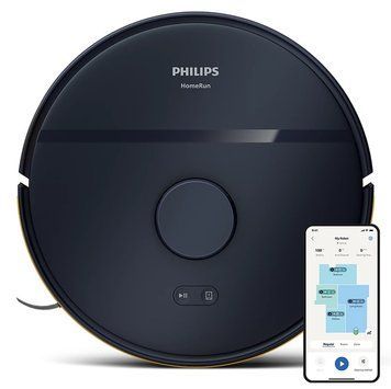 Робот-пилосос PHILIPS XU2000/15 XU2000/15 фото