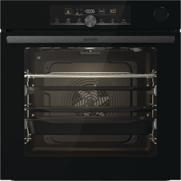 Духова шафа GORENJE BSA6747A04BG (BO3SA5I01-2) 738009 фото