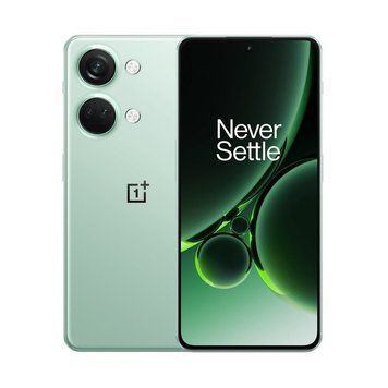 Смартфон OnePlus Nord 3 5G 16/256GB Misty Green Nord 3 5G 16/256GB Misty фото