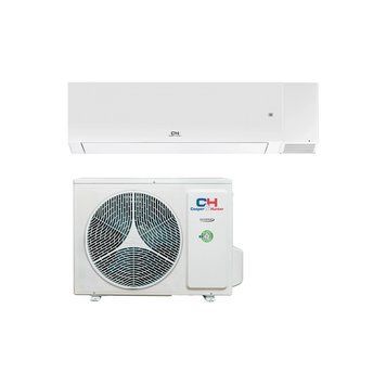 Кондиціонер Cooper&Hunter CH-S09FTXAN-WP CH-S09FTXAN-WP фото