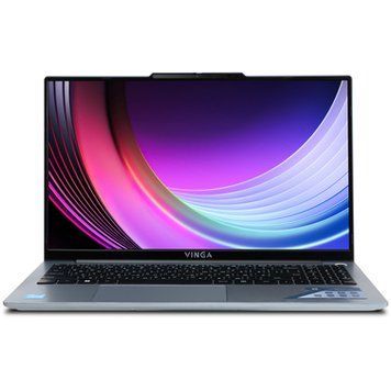 Ноутбук Vinga Iron S151 (S151-133416512S) S151-133416512S фото
