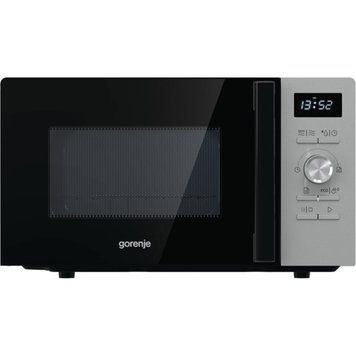 Мікрохвильова піч Gorenje MO20A4XH MO20A4XH фото