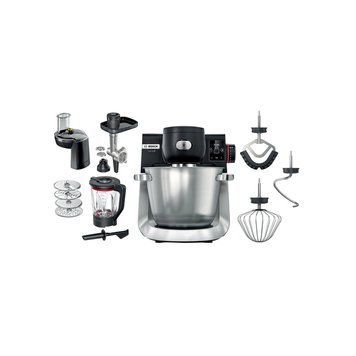 Кухонний комбайн Bosch MUMS6ZS34 MUMS6ZS34 фото