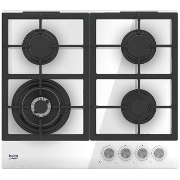 Варильна поверхня Beko HILW64225SW HILW64225SW фото