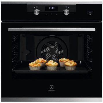 Духова шафа Electrolux KODEH70X KODEH70X фото