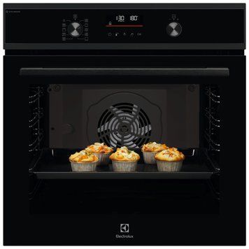 Духова шафа Electrolux EOD6F77H EOD6F77H фото
