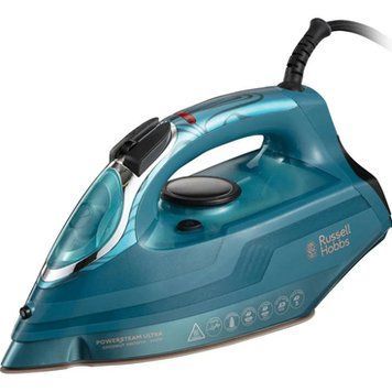 Праска Russell Hobbs Powersteam Ultra Coconut Smooth (26340-56) 26340-56 фото