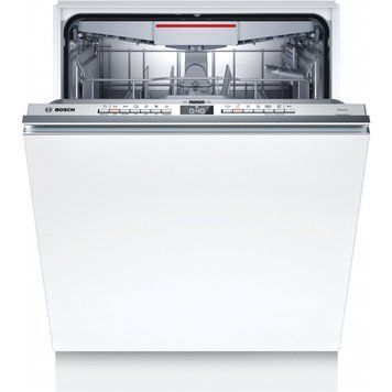Посудомийна машина Bosch SMV4HVX00K SMV4HVX00K фото