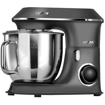 Кухонний комбайн MPM MRK-20 MRK-20 фото