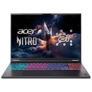 Ноутбук Acer Nitro 16S AN16S-61 16" NH.QXKEU.004 NH.QXKEU.004 фото