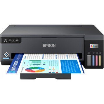 Струменевий принтер Epson L11050 WiFi (C11CK39403) C11CK39403 фото