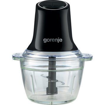 Подрібнювач Gorenje S501GBK S501GBK фото
