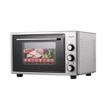 Електропіч ARDESTO MEO-S40FGG MEO-S40FGG фото