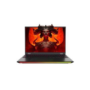 Ноутбук Dream Machines RT5070TI-16 (RT5070TI-16UA32) RT5070TI-16UA32 фото