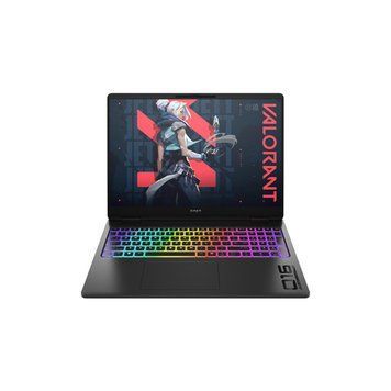 Ноутбук HP Omen Max 16-ah0013ua (BW7N1EA) BW7N1EA фото