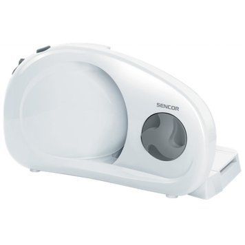 Скиборізка Sencor SFS 1000 WH (SFS1000WH) SFS1000WH фото