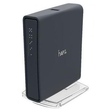 Маршрутизатор Mikrotik hAP ac lite tower (RB952Ui-5ac2nD-TC) RB952Ui-5ac2nD-TC фото