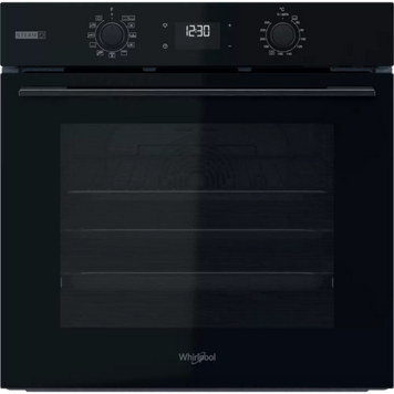 Духова шафа WHIRLPOOL OMSK58CU1SB 859991660230 фото