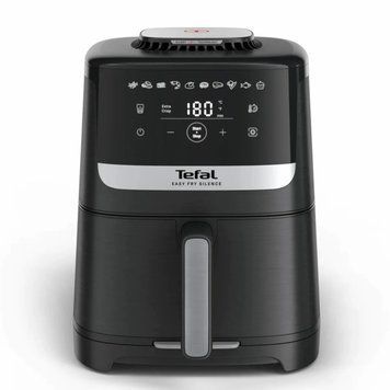 Мультипіч Tefal Easy Fry Silence (EY5528E0) EY5528E0 фото
